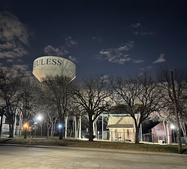 Euless Heritage Museum (Euless,&nbspTX)